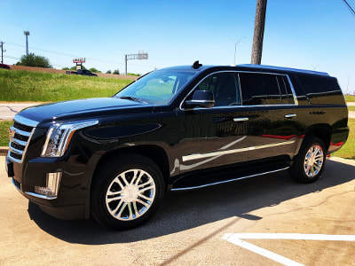 Top Tips Choosing the Best DFW Airport Limo for Trip