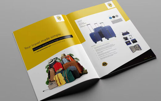 How Catalogue Printing Helps Boost Your Marketing