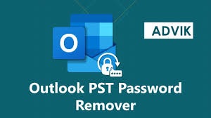 Advik Launches Updated PST Password Remover Tool