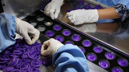 Condom Manufacturing Plant Report 2025 by IMARC Group
