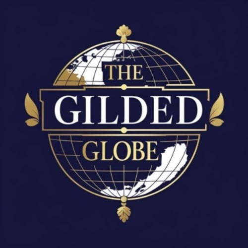 The Gilded Globe