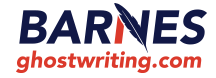 Barnes Ghostwriting Review 2026: A Quality Review