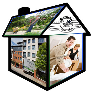 Trusted House Removals London Smooth & Stress-Free