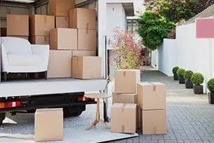 Trusted Man and Van Chigwell | Easy Local Moving Help