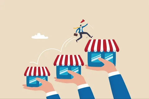 How Technology is Transforming Franchise Development