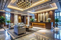Transform Your Hotel With Interior Design Strategies
