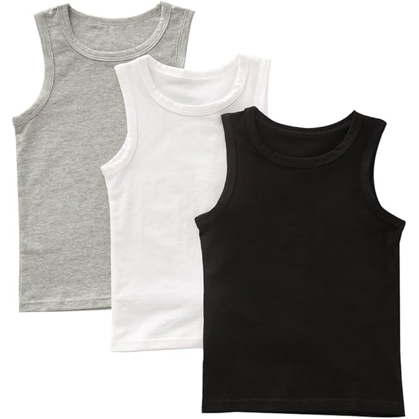 Wholesale Irregular Tank Tops: The Smart Way to Stock