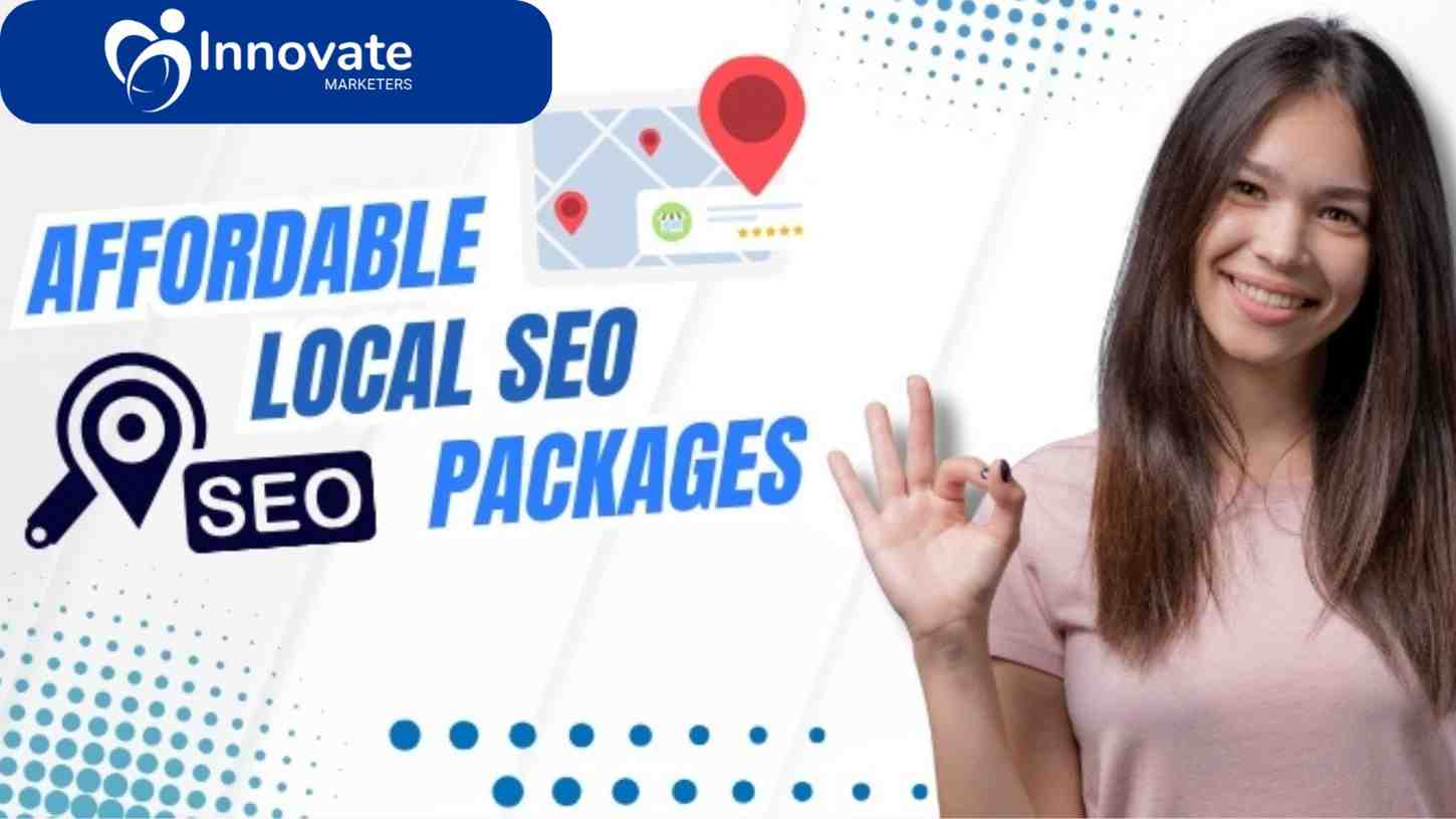 Local SEO Packages: Features, Benefits & Pricing