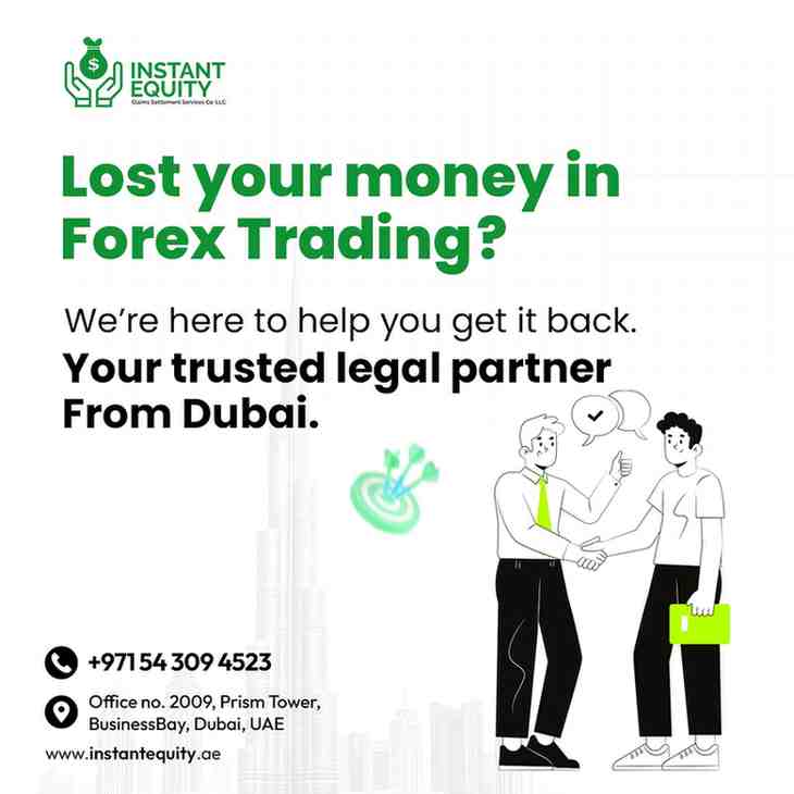 Legal Services in Dubai for Claim Settlement