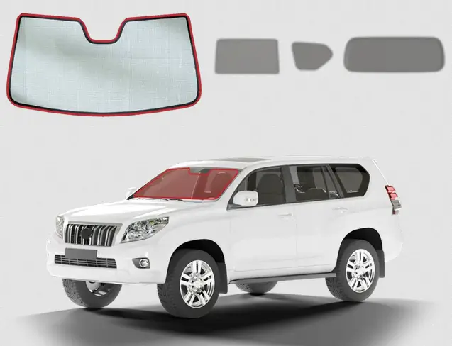 Why Choose Snap Shades for Your Vehicle?