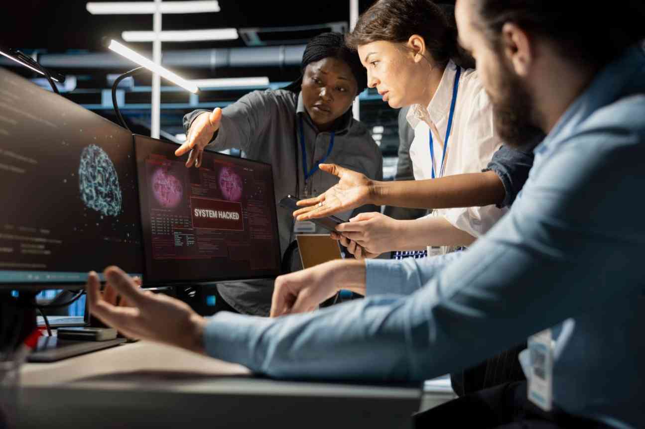 Top AI development companies in India shaping 2025
