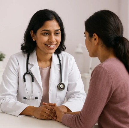 Why Consulting Top Gynecologist in Lucknow Is Essential