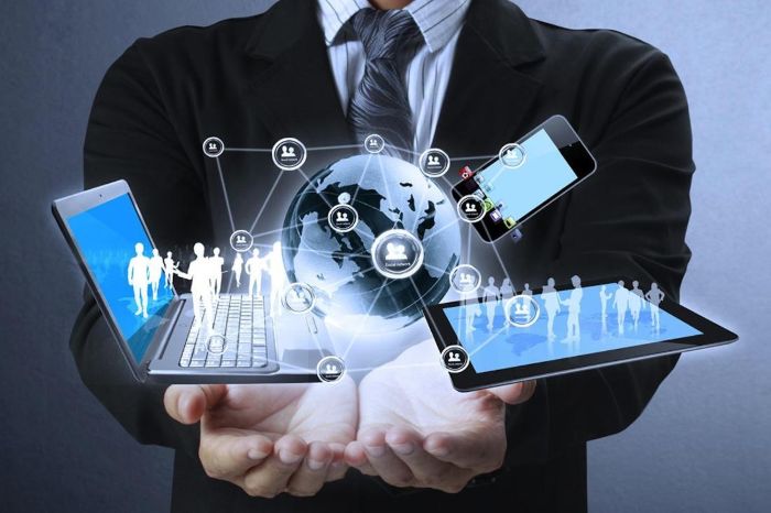 LIYAN IT SOLUTION – Top IT Company In Jaipur