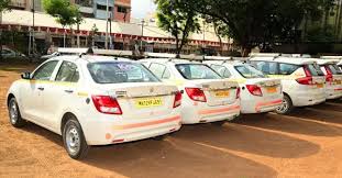 Mumbai Pune Cab Service – Door-to-Door Convenience