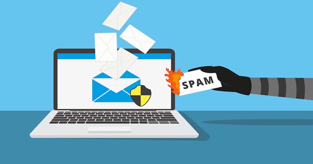 Secure Inbox with SmailPro Edge Extension