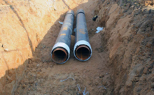 Emergency Sewer Line Installation Vancouver