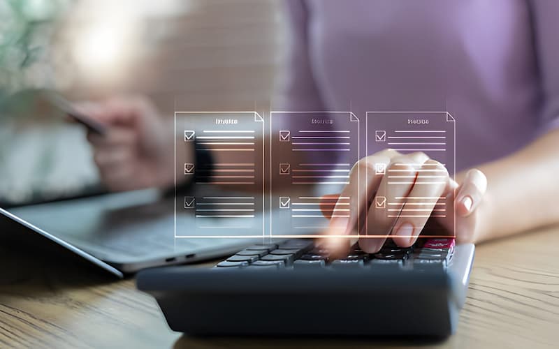 Accounting Automation Trends in the Saudi Market