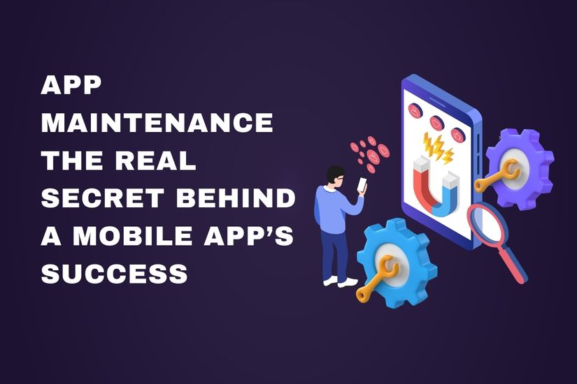 Why App Maintenance Matters for Long-Term Success