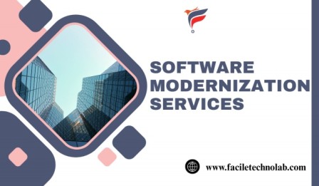 How Modernization Services Improve Software Performance