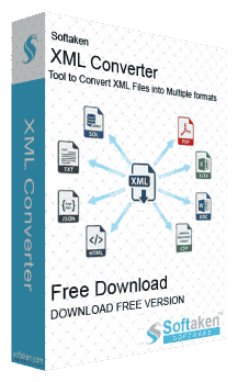 Softaken Introduces Reliable XML Converter Tool