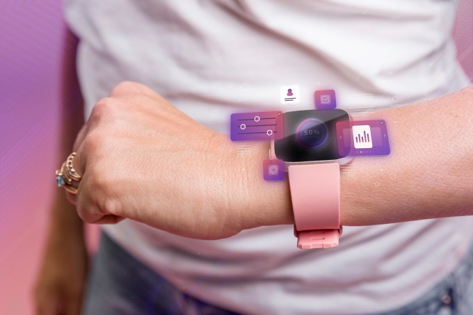 Top Features Driving the Development of Wearable Apps