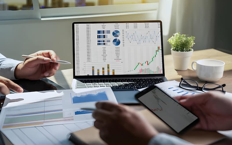 Boosting Camp Efficiency with Smart Technology