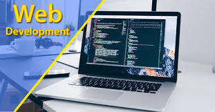 Website Development Services in Pune for All Industries