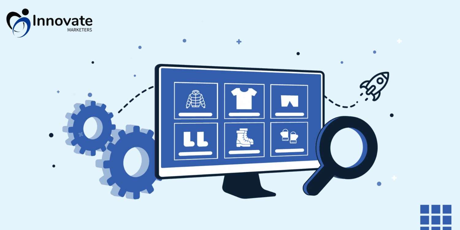 How an eCommerce SEO Agency Turns Traffic Into Sales