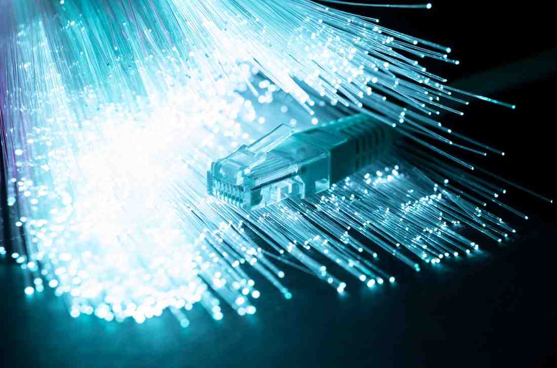 Fiber Solutions | Clearnet Communications