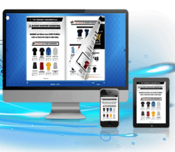 E-publishing software: The use of analytics!