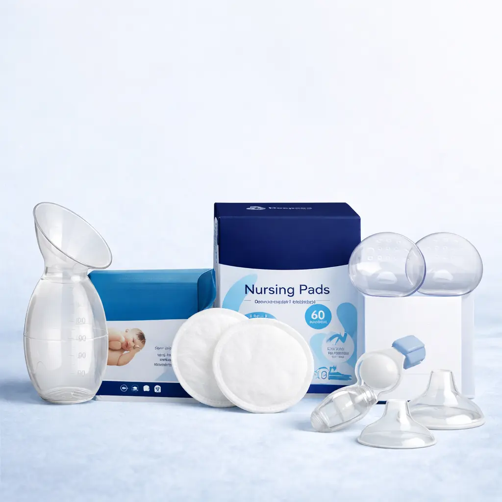 What Are the Best Breastfeeding Essentials for Moms?