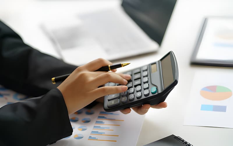 Financial Automation Benefits of Modern Accounting