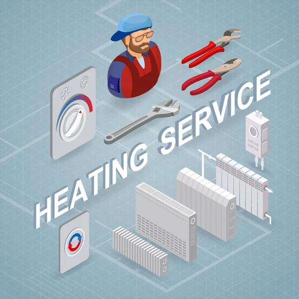 Signs You Need Emergency Heating Service Immediately