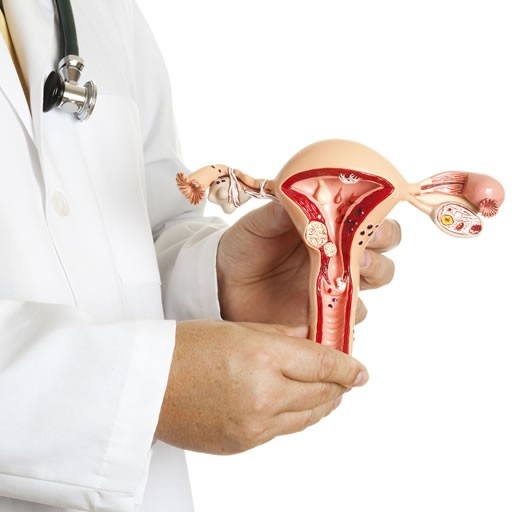 Minimally invasive fibroid & thyroid nodule treatments