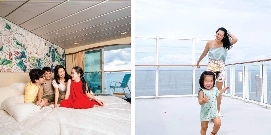 Genting Dream Cruise: 2-Night vs 3-Night Guide