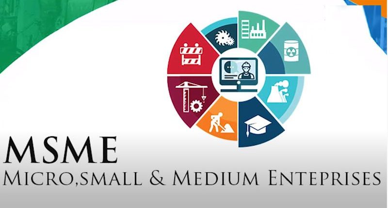 MSME Registration: For Small Businesses in India