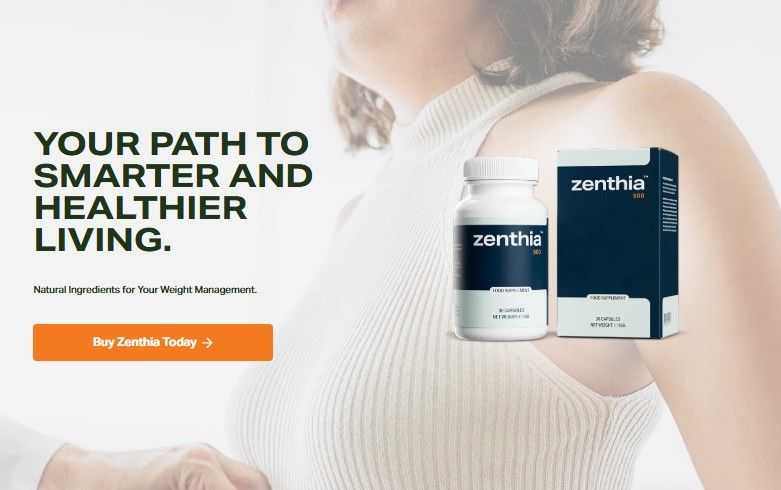 Zenthia Diet United Kingdom