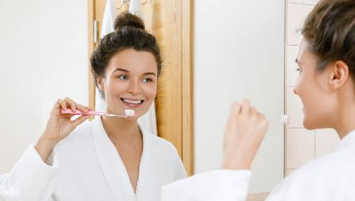 Oral Hygiene Tips After Dental Cleaning