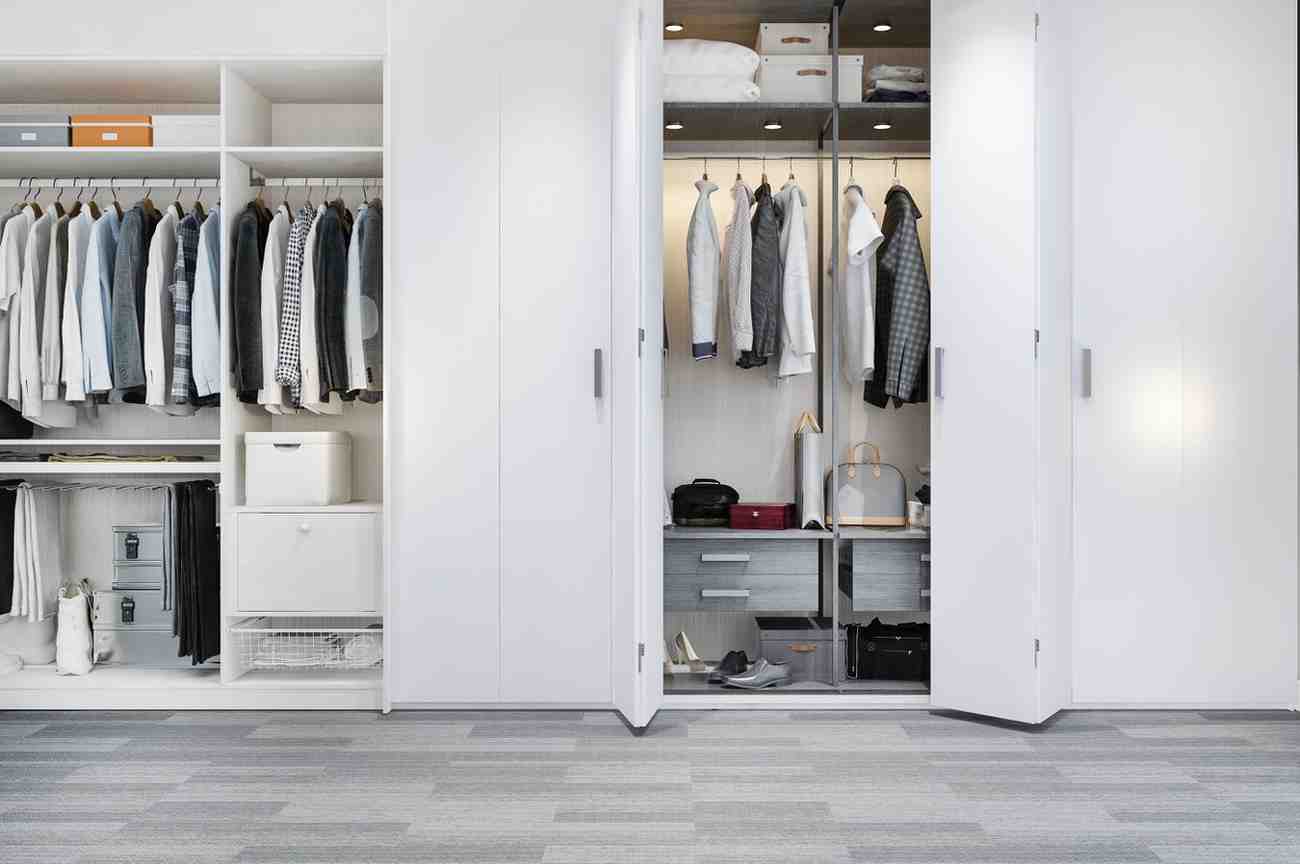 Walk In Wardrobe Room Designs Decorguru Enterprise Ltd