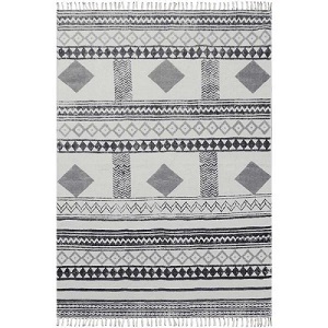 Eco-Friendly Cotton Rugs for Modern Homes