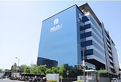 Why a Loan Office Visit in Joteram Is a Smart Choice