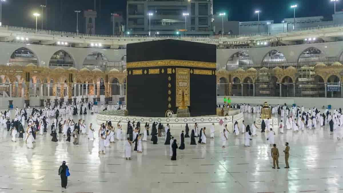Top 7 Benefits of Choosing 5 Star Luxury Umrah Packages