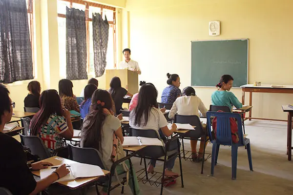 NET JRF Coaching in Delhi for Strong Academic Careers