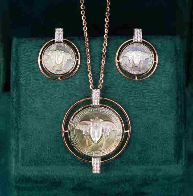 Silver Jwellery Store in Chandigarh | Stylish Sets