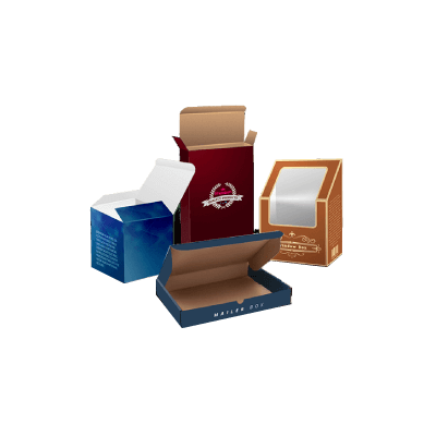 Custom Advertising Boxes: Enhance Brand Packaging