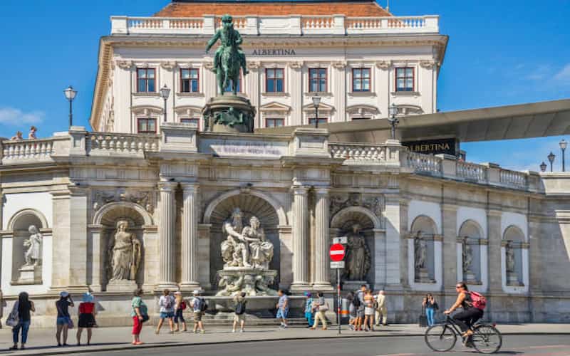 Top Museums in Vienna: Art and History Lovers.
