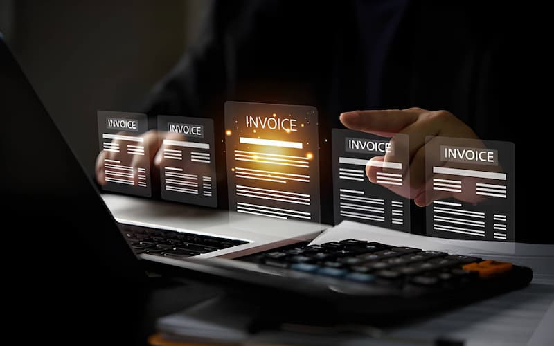 How E-Invoicing Is Transforming Financial Operations