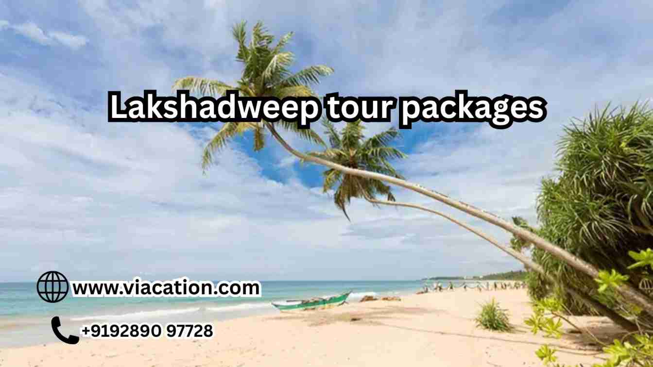 Is Advance Booking Required for Lakshadweep Tour?