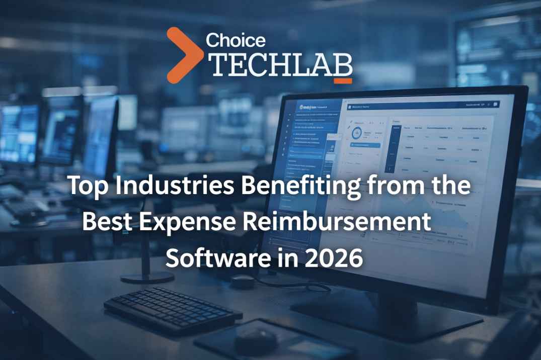 Top Industries Benefiting from the Best Expense