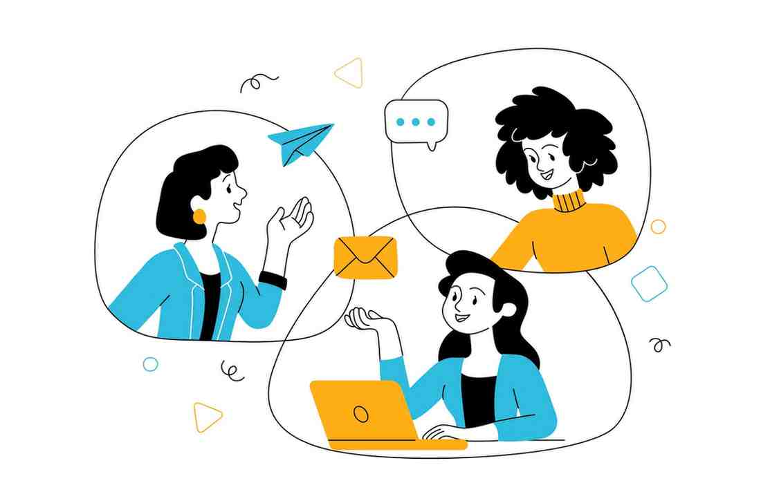 Key Skills You Learn in B.Des Communication Design